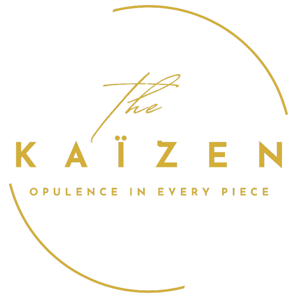 The kaïzen